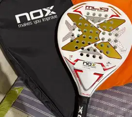 Raket Padel Nox ML 10 Pro Cup