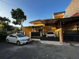 Rumah Hanya 50m Ke Raya Sigura2 1 Menit Kampus UB UIN