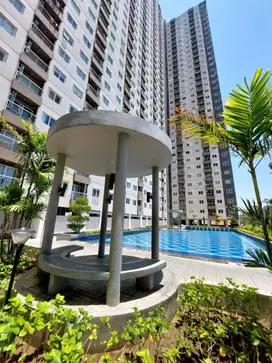 DIJUAL APARTEMEN PUNCAK DHARMAHUSADA PDH SURABAYA RON.A1176