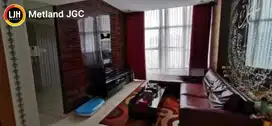 Apartement Summit Tower Alpen Furnished KT3 di Kelapa Gading