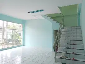 Disewakan gudang siap pakai di prima center angke