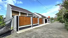 Rumah di Kadirojo Purwomartani Kalasan Sleman