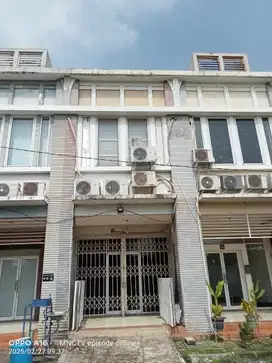 Dijual Cepat Ruko Citra Grand Nego Sampe Deal