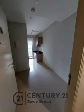 Dijual Apartemen Grand Madison Park Lantai Sedang