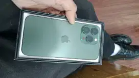 iPhone 13 pro 128
