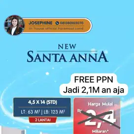 Ruko Gading Serpong FREE PPN Hadap Jalan Raya Lokasi Sudah Ramai