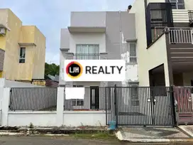 Dijual Rumah di Perumahan Sandona
