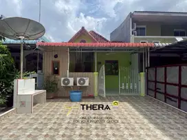 Dijual rumah anggrek mas dekat djuwita batam centre