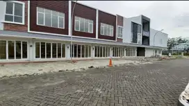 JUAL RUKO DI GRAND CITY BALIKPAPAN READY UNIT