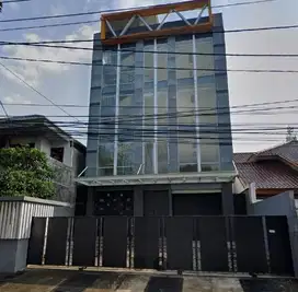 Disewakan Ruko: Jl. D.I Panjaitan Semarang