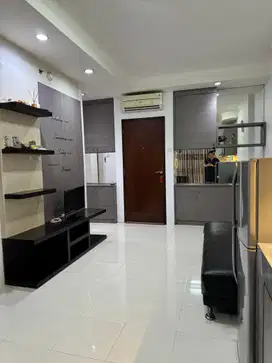 Dijual Apartemen Mediterania garden 2 Full Furnished