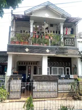 Perumnas Abadijaya Sukmajaya Depok
