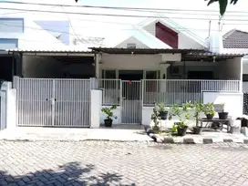 ‼️TERMURAH‼️Rumah (9X15) diPerum Babatan Pilang Wiyung SBY