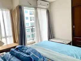 Dijual 1BR Thamrin Residence