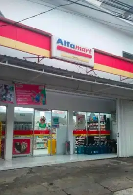 Dijual Toko di Manggarai Tebet, Jakarta Selatan
