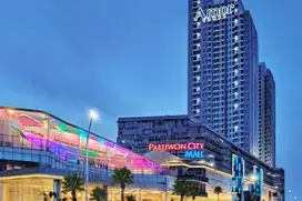 JUAL RUGI APARTEMEN PAKUWON CITY TOWER AMOR SURABAYA TIMUR
