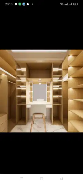 May interior dan furniture