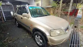 Dijual CRV Gen 1 S10 Cimahi
