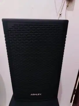 Speaker aktif Ashley MA-10A
