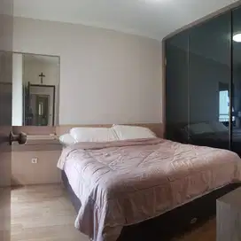 Dijual tipe 3br apt mediterania garden residence 2
