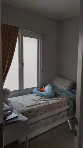 Rumah Bagus Cluster Monaco Gading Serpong, Tangerang