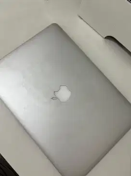 macbook air mid 2011