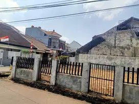 Tanah di Pondok Bambu Dalam Komplek Siap Bangu Lokasi Strategis Nyaman