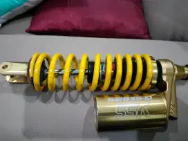 Shockbeker YSS Tabung Vario 125/150