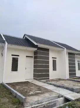 Dapatkan rumah murah di lokasi strategis