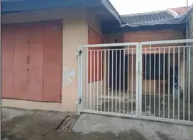 JUAL RUMAH DI TAMBUN SELATAN VILLA PERMATA 72M2 178JT NEGO