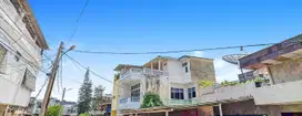 Dijual Rumah Strategis Belakang Kopi 7 Veteran Palembang