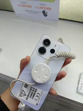 Redmi Note 14 8/128gb