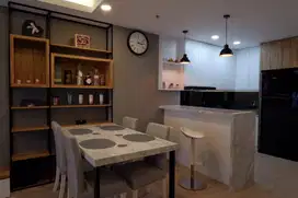 Jual Rugi Condo Greenbay Pluit 2BR Full Renov
