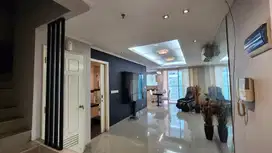 Dijual cepat Apartemen french walk - MOI