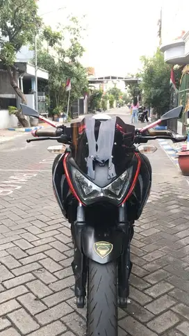 FOR SALE Z250 2014