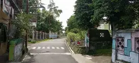 Tanah pekarangan murah