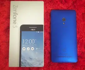 ASUS ZENFONE 5 (A500CG)