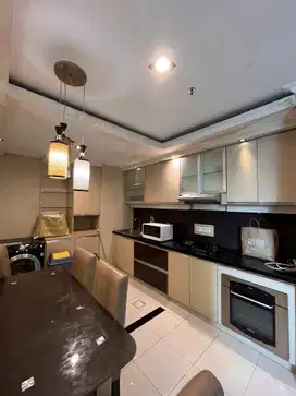 3 BR kuningan place full furnish