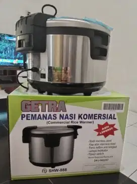 Magicom Getra 24 Liter