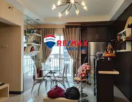 DIJUAL 3br furnish Apt Mediterania Garden 2 Grogol  Jakarta Barat