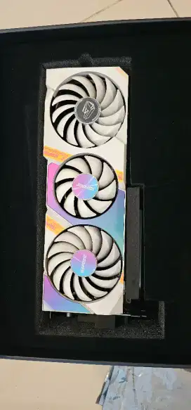 NVIDIA GEFORCE RTX 3060 Ti