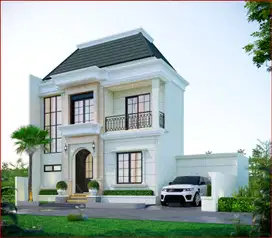 Rumah Murah sleman SHM -IMB One Gate Sistem