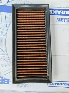 Sprint Filter All New Rush