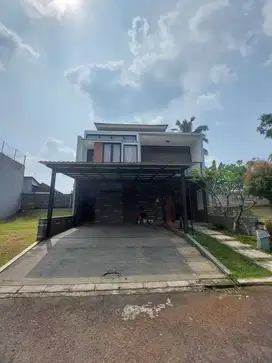 Dijual rumah citra gran cibubur