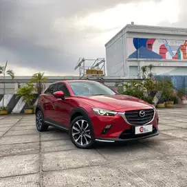 Mazda CX3 CX-3 1.5 Sport 2023