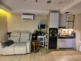 Dijual Apartement Sky Terrace Lagoon Condo