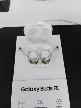 Samsung Galaxy Buds FE