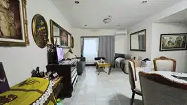 Dijual 2 BR apartment Pavilion lokasi strategis