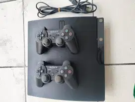 Jual PS 3 cepat