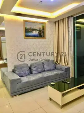 Dijual Apartemen Central Park City View Tanjung Duren Jakarta Barat